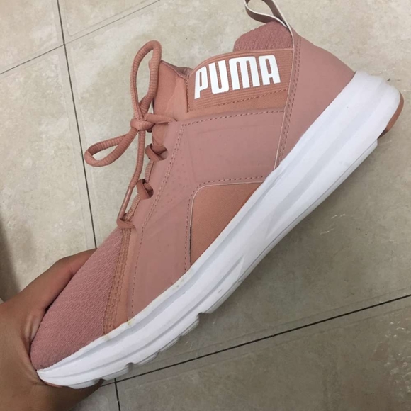 Womens puma size 8.5 - Picture 1 of 3
